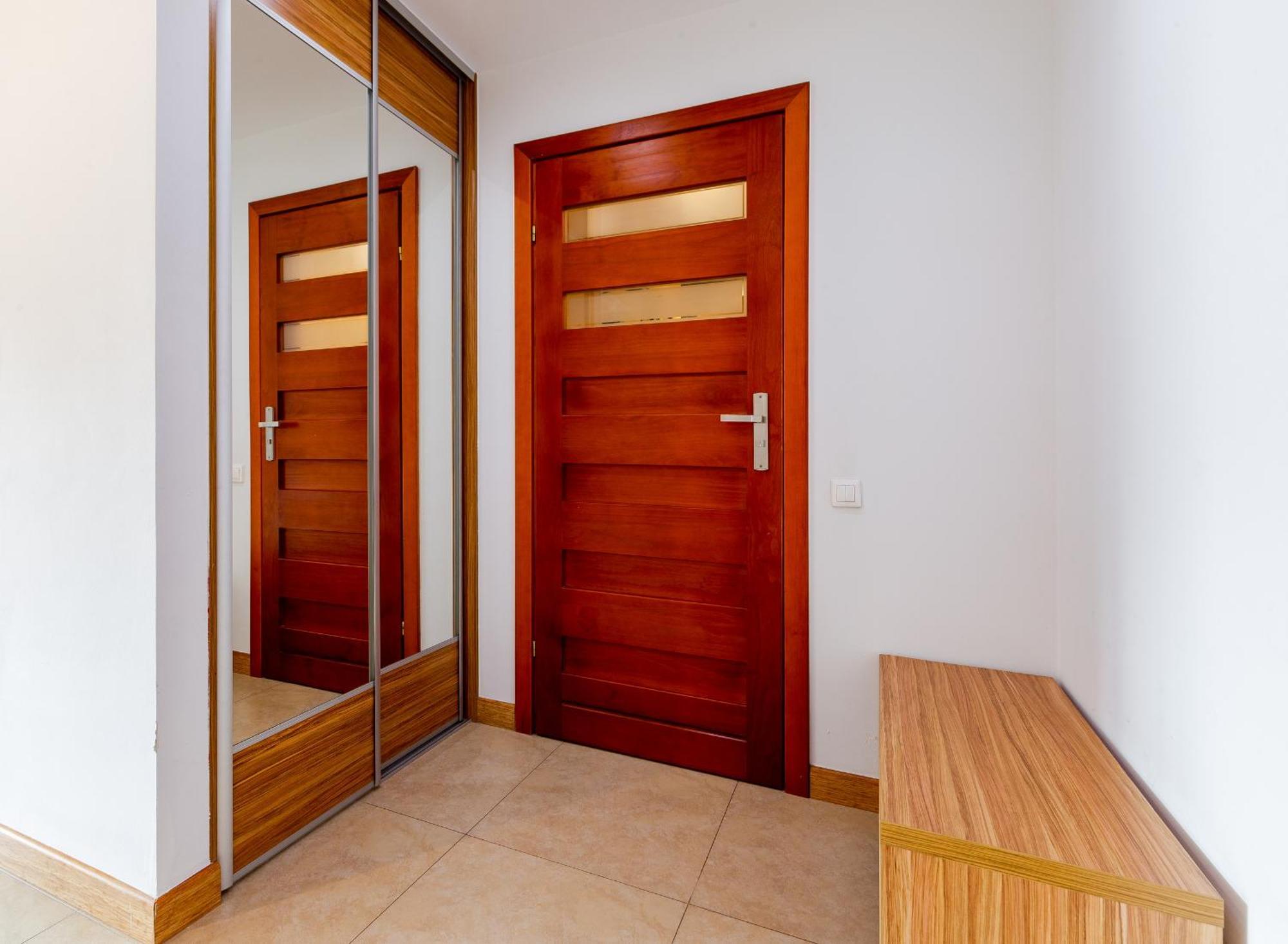 Apartamenty Gdansk Eu - Waterlane, Gdansk
